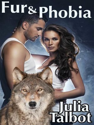 cover image of Fur and Phobia